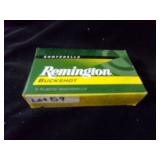 Remington Buckshot
