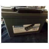 Bunker Hill Ammo Box