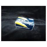 Federal lightning 22