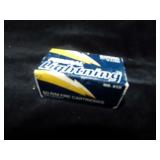 Federal lightning 22