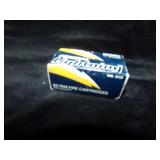 Federal lightning 22