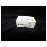 Winchester Wildcat 22