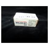 Winchester Wildcat 22