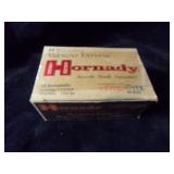 Hornady
