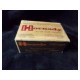 Hornady