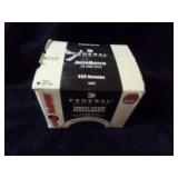 Federal Automach 22 Long