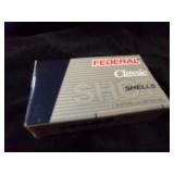 Federal 12GA