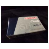 Federal 12GA