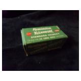 Remington Kleanbore 22 LR