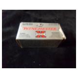 Winchester 22 LR
