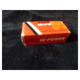 Federal Hi-power 22 short