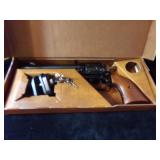 Heritage rough rider 22 Cocobolo Long Rifle Cylind