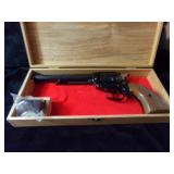 Heritage Rough Rider 22LR with 2nd Cylinder, in