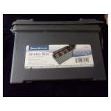 Bunker Hill Ammo Box