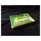 Remington 12GA