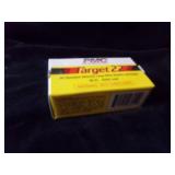 PMC Target 22