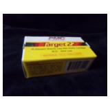 PMC Target 22