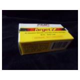 PMC Target 22