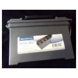 Bunker Hill Ammo Box