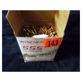 Winchester 22 LR