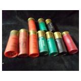 12GA shotgun Shells