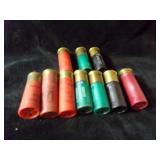 12GA shotgun Shells