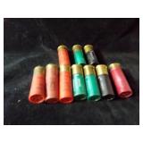 12GA shotgun Shells