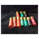 12GA shotgun Shells