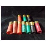 12GA shotgun Shells