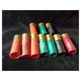 12GA shotgun Shells