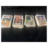 MLB Early 1990