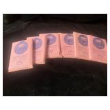 Mothers Cookies 1992 Houston Astros