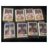 Minor League Pro-Cards