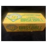 Bowman MLB 1989