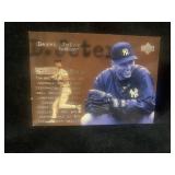 Derek Jeter