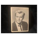 Vic Morrow "Combat" 1963