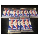 NBA Hoops 1990-1991