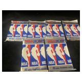 NBA Hoops 1990-1991