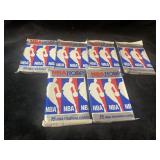 NBA Hoops 1990-1991