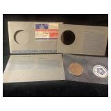 1974 Bicentennial First day cover