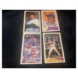 Topps 1989 Baseball Talks