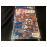 Wizard Comic  a Guide to comics