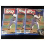 Topps Spring 1990
