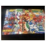 Youngblood Comics