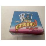 Topps Baseball