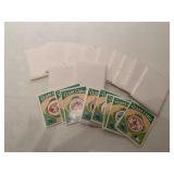 1983 Post Super Sugar Crisp MLB Card Set