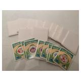 1983 Post Super Sugar Crisp MLB Card Set