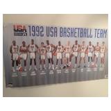 1992 USA Basketball Team