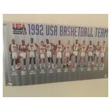 1992 USA Basketball Team