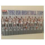 1992 USA Basketball Team
